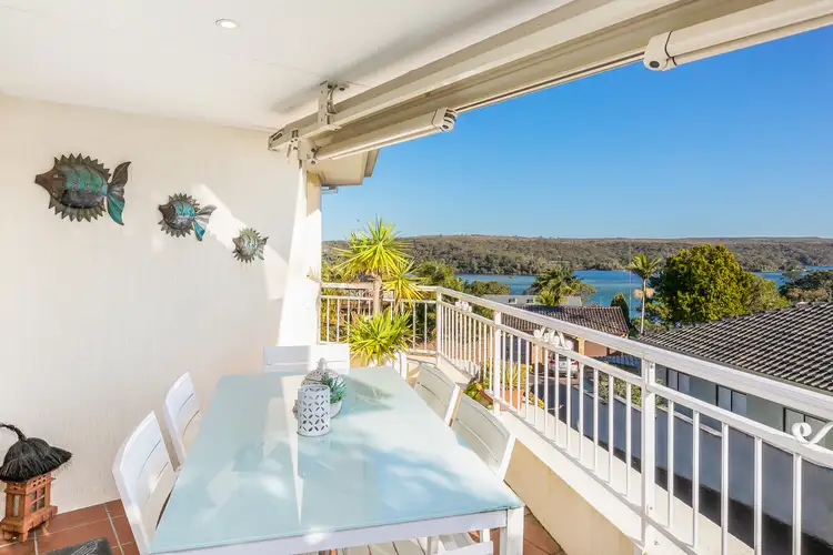 Third view of Homely house listing, 6a Kewol Place, Port Hacking NSW 2229