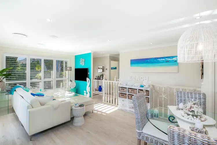 Fourth view of Homely house listing, 6a Kewol Place, Port Hacking NSW 2229