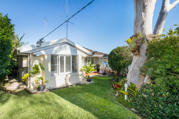 Fifth view of Homely house listing, 6a Kewol Place, Port Hacking NSW 2229