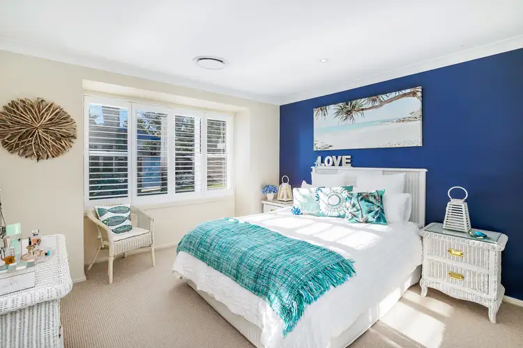 Sixth view of Homely house listing, 6a Kewol Place, Port Hacking NSW 2229