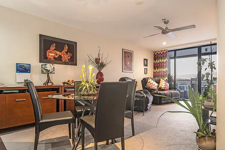 Third view of Homely apartment listing, 1203/4 Wahroonga Place, Surfers Paradise QLD 4217