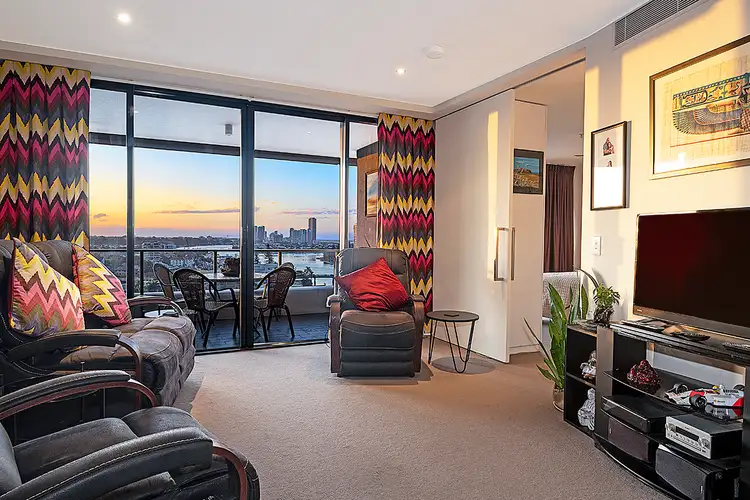 Fourth view of Homely apartment listing, 1203/4 Wahroonga Place, Surfers Paradise QLD 4217
