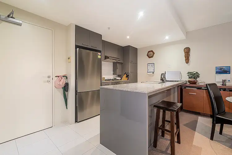 Fifth view of Homely apartment listing, 1203/4 Wahroonga Place, Surfers Paradise QLD 4217