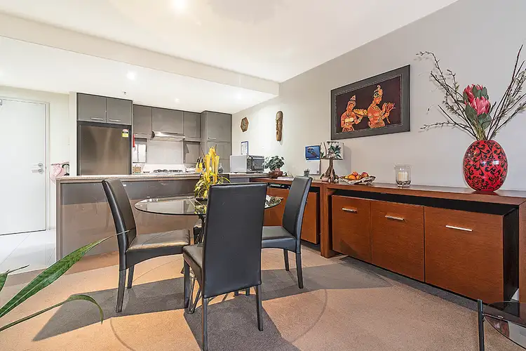 Sixth view of Homely apartment listing, 1203/4 Wahroonga Place, Surfers Paradise QLD 4217