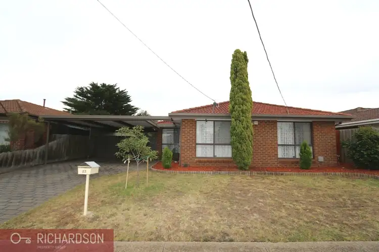 23 Storrington Avenue, Hoppers Crossing VIC 3029