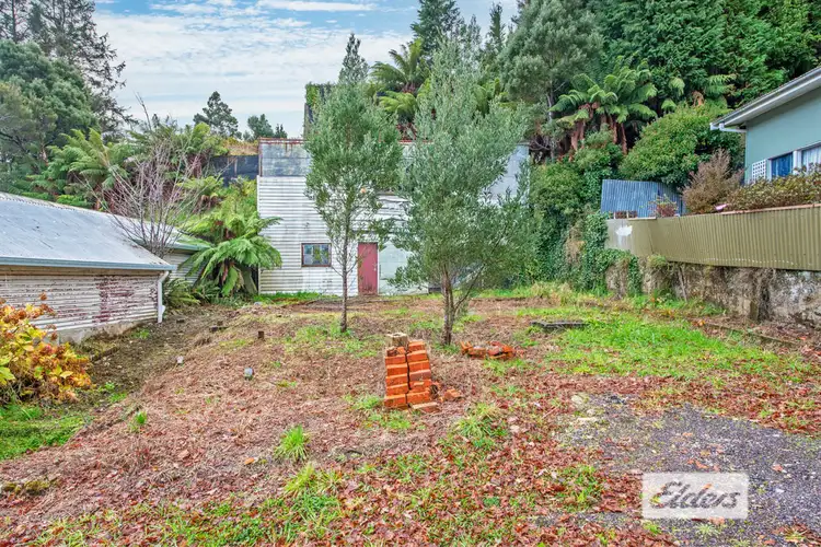 3 Powell Street, Queenstown TAS 7467