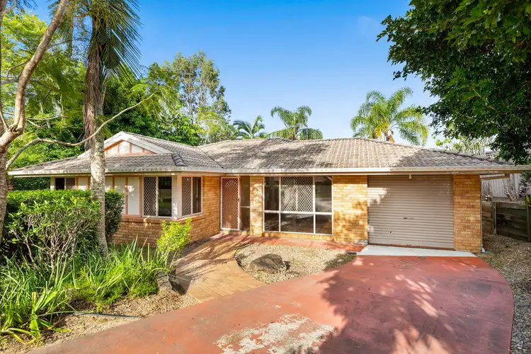 6 Emilia Court, Cornubia QLD 4130