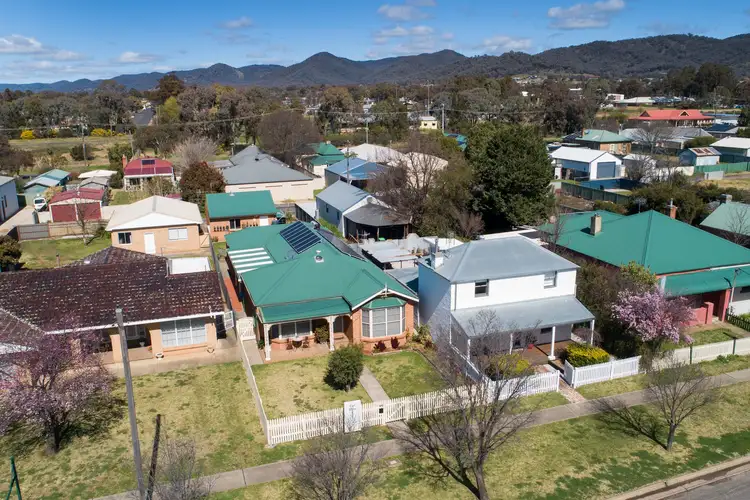 Second view of Homely house listing, 49 Horatio Street, Mudgee NSW 2850