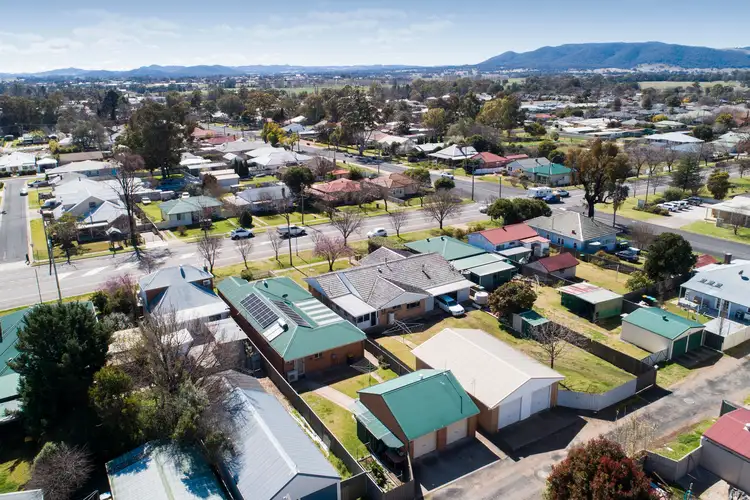 Third view of Homely house listing, 49 Horatio Street, Mudgee NSW 2850