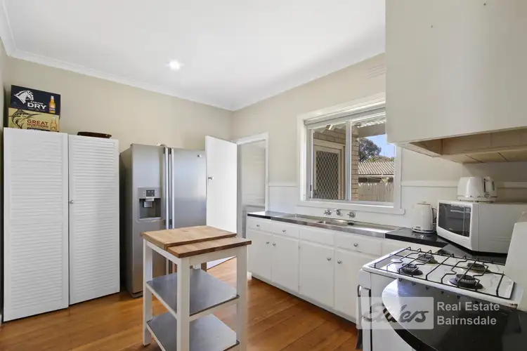 Fourth view of Homely house listing, 20 Wallace Street, Bairnsdale VIC 3875