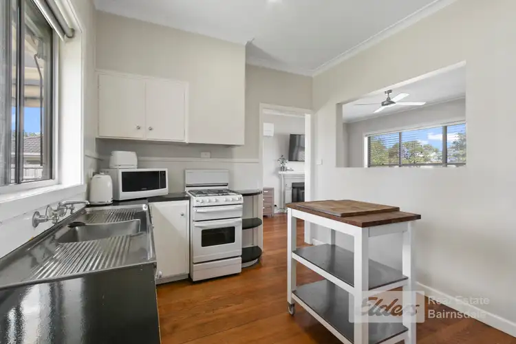 Fifth view of Homely house listing, 20 Wallace Street, Bairnsdale VIC 3875