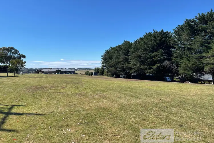 Third view of Homely land listing, 114 Clifton West Road, Wy Yung VIC 3875