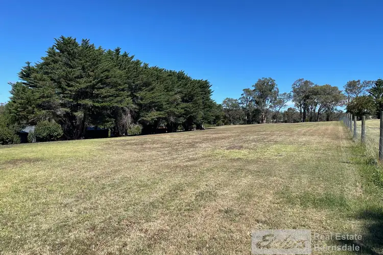 Fourth view of Homely land listing, 114 Clifton West Road, Wy Yung VIC 3875