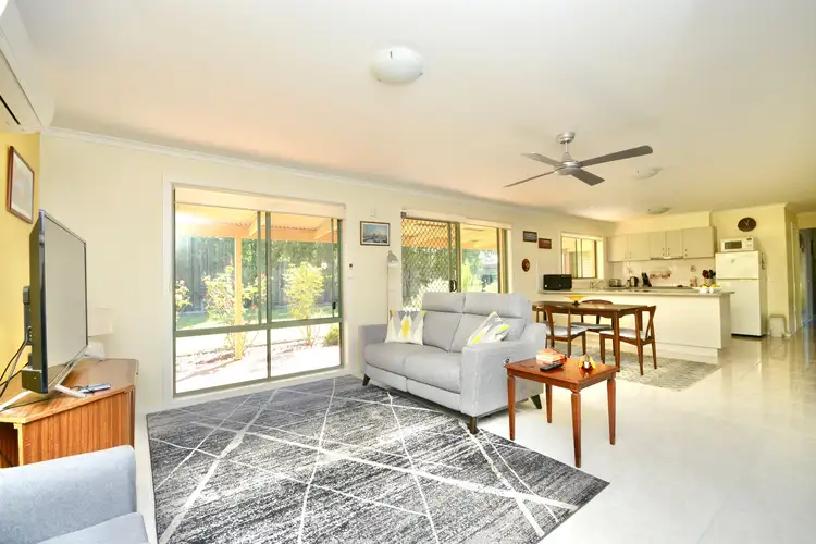Third view of Homely house listing, 12 Phoebes Way, Eastwood VIC 3875