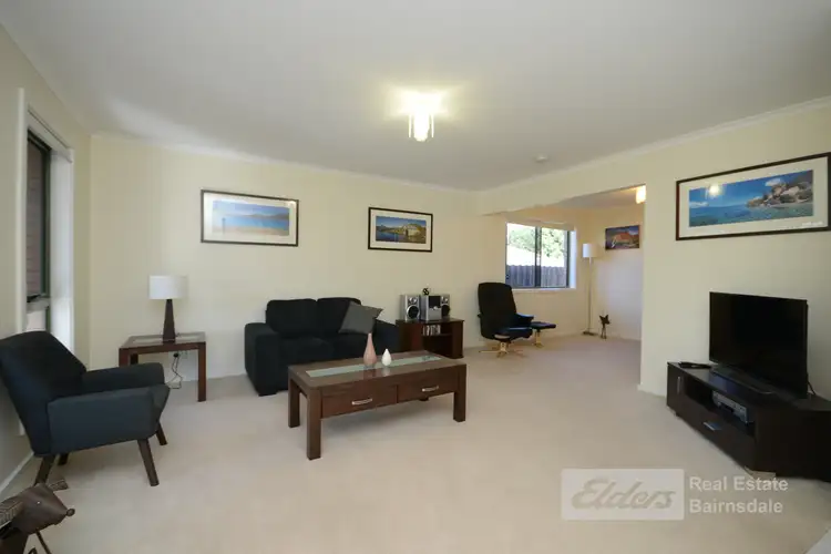 Fifth view of Homely house listing, 12 Phoebes Way, Eastwood VIC 3875