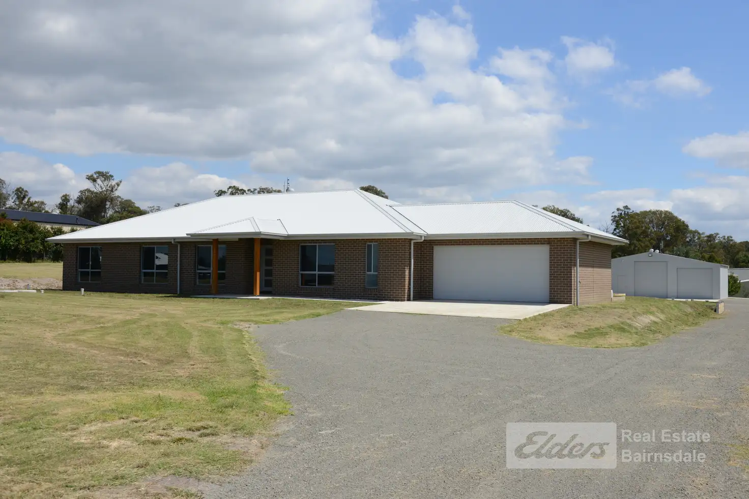 Main view of Homely house listing, 11 Ian Court, Wy Yung VIC 3875