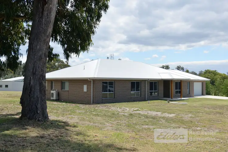 Third view of Homely house listing, 11 Ian Court, Wy Yung VIC 3875