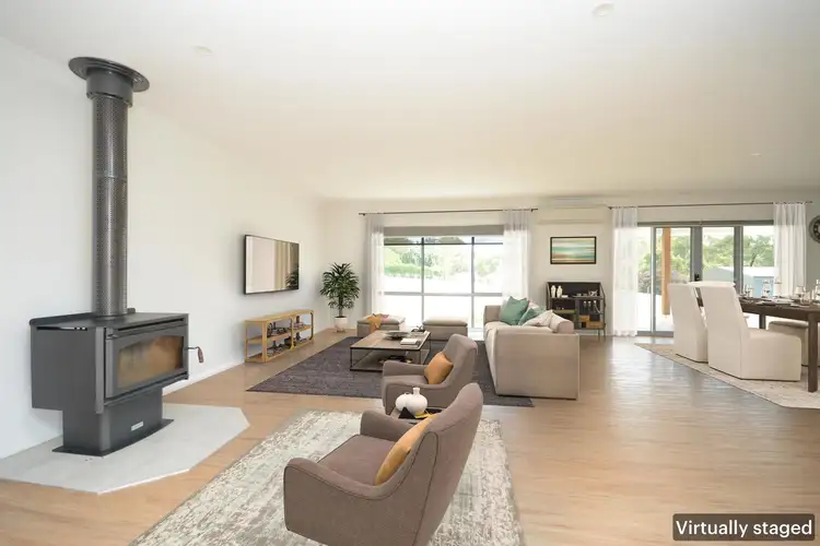 Fifth view of Homely house listing, 11 Ian Court, Wy Yung VIC 3875