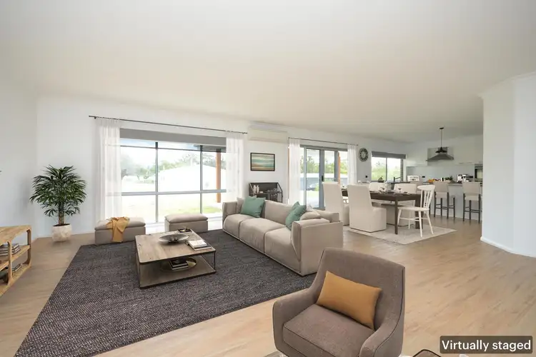 Sixth view of Homely house listing, 11 Ian Court, Wy Yung VIC 3875