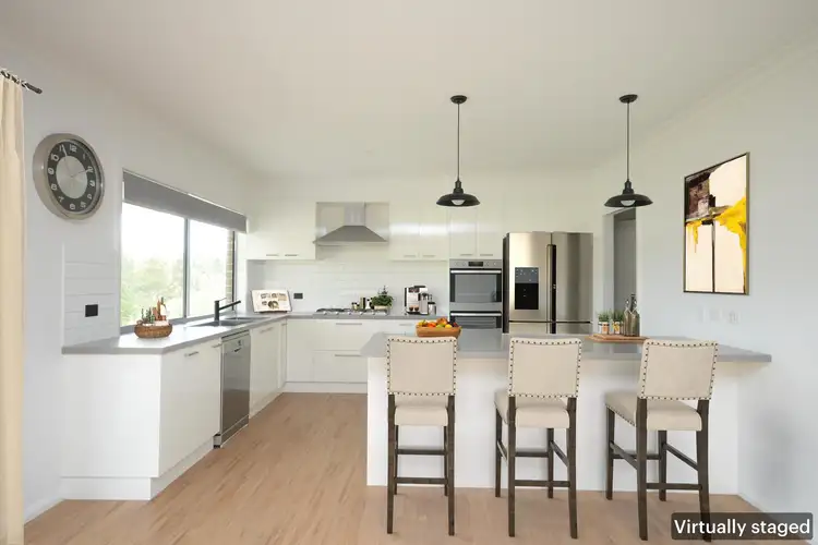 Seventh view of Homely house listing, 11 Ian Court, Wy Yung VIC 3875