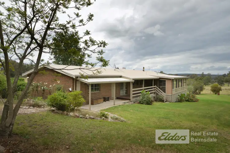 Main view of Homely house listing, 60 Dumont Drive, Wy Yung VIC 3875