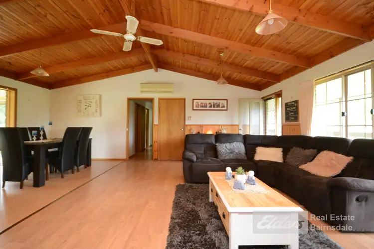 Third view of Homely house listing, 60 Dumont Drive, Wy Yung VIC 3875