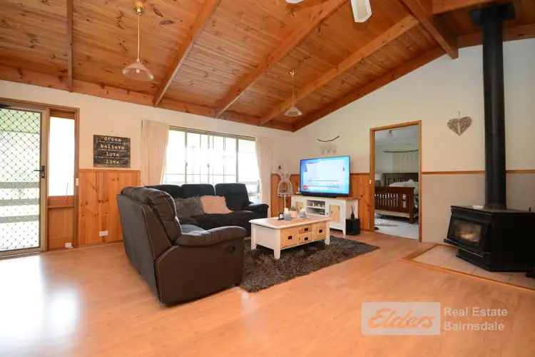 Fourth view of Homely house listing, 60 Dumont Drive, Wy Yung VIC 3875