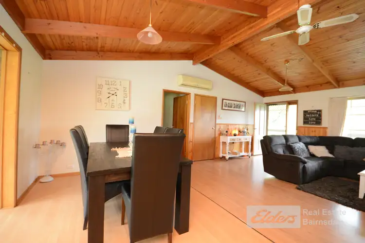 Fifth view of Homely house listing, 60 Dumont Drive, Wy Yung VIC 3875