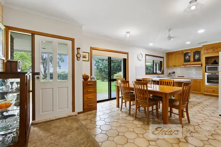 Fifth view of Homely house listing, 105 Balfours Road, Lucknow VIC 3875