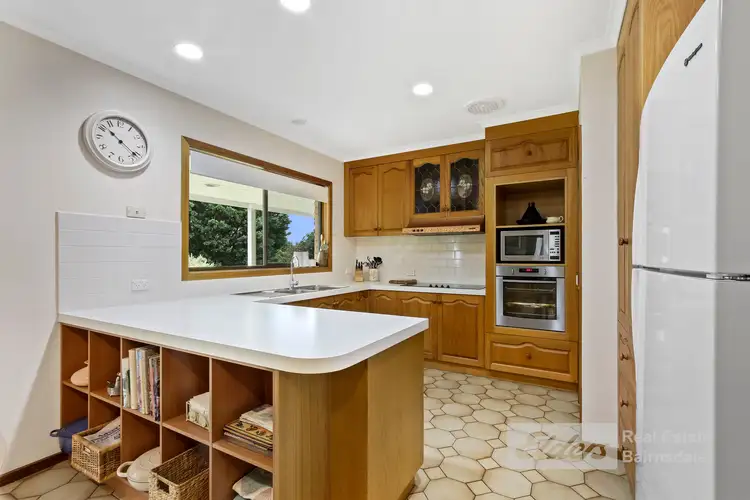 Sixth view of Homely house listing, 105 Balfours Road, Lucknow VIC 3875