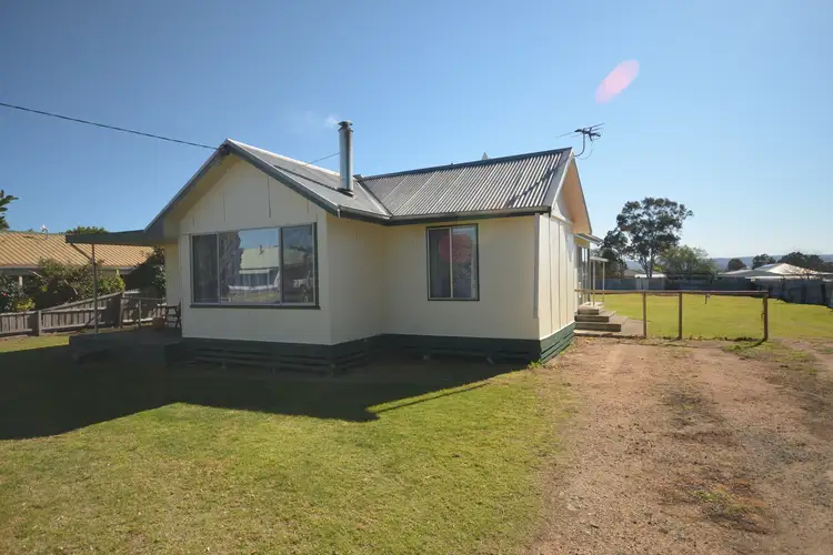 Main view of Homely house listing, 11 Upland Street, Lindenow South VIC 3875