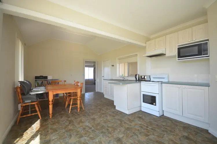 Second view of Homely house listing, 11 Upland Street, Lindenow South VIC 3875