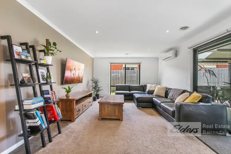 Fifth view of Homely house listing, 11 Glendon Drive, Eastwood VIC 3875