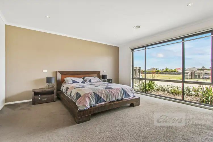 Sixth view of Homely house listing, 11 Glendon Drive, Eastwood VIC 3875