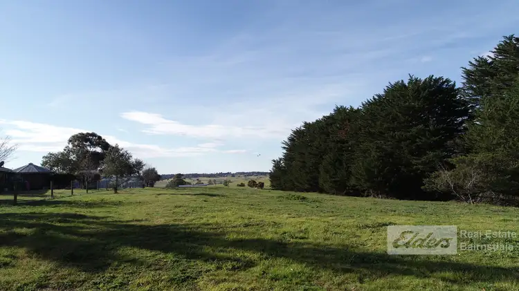 Third view of Homely land listing, 114 Clifton West Road, Wy Yung VIC 3875