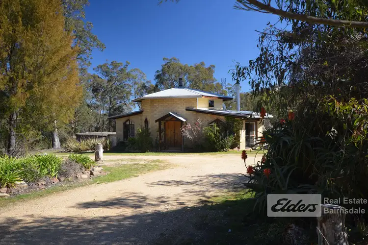 325 Bellbird Road, Clifton Creek VIC 3875