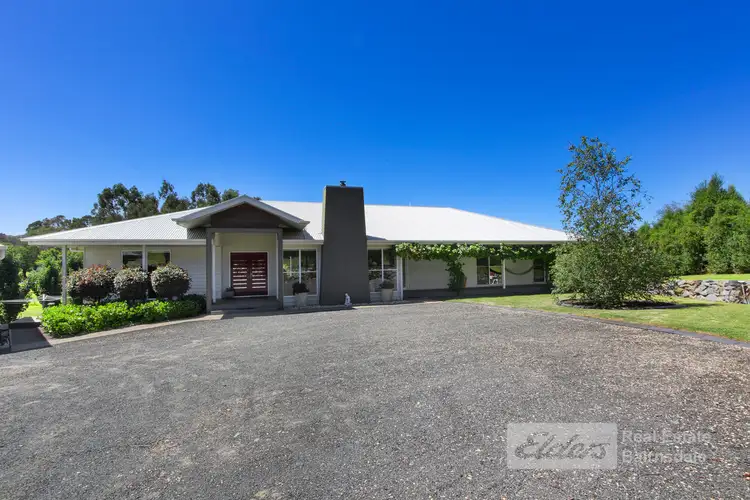 Third view of Homely house listing, 240 Bullumwaal Road, Wy Yung VIC 3875