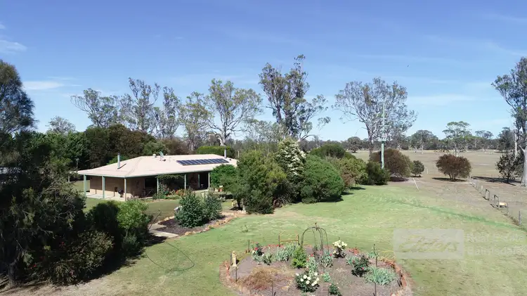 479 Frews Road, Fernbank VIC 3864
