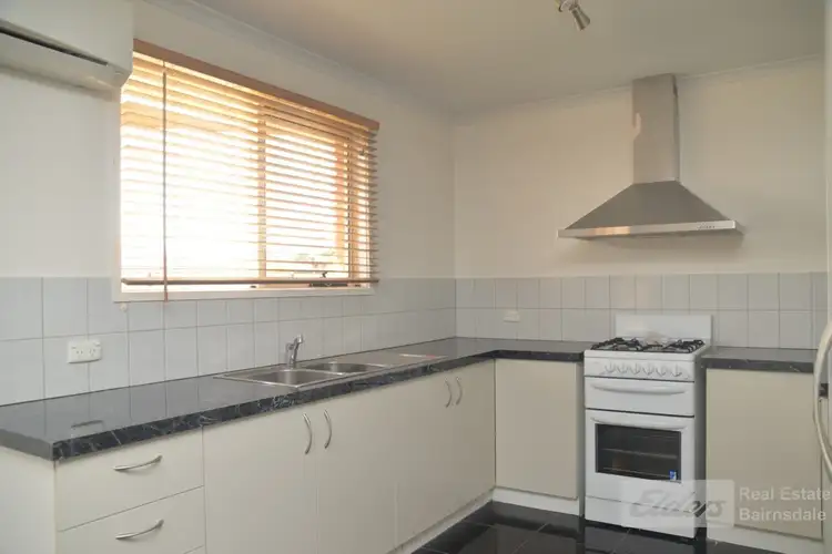 Second view of Homely house listing, 8/2 Reid Street, Bairnsdale VIC 3875