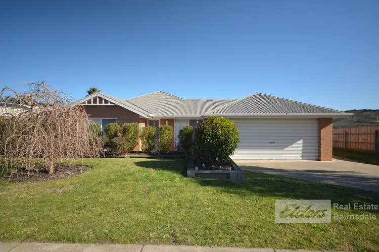 Main view of Homely house listing, 61 Balmoral Crescent, Eastwood VIC 3875