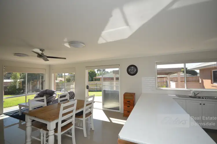Sixth view of Homely house listing, 61 Balmoral Crescent, Eastwood VIC 3875