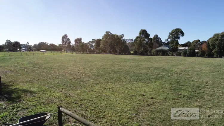 Third view of Homely land listing, LOT 3, 15 Lake Victoria Road, Eagle Point VIC 3878