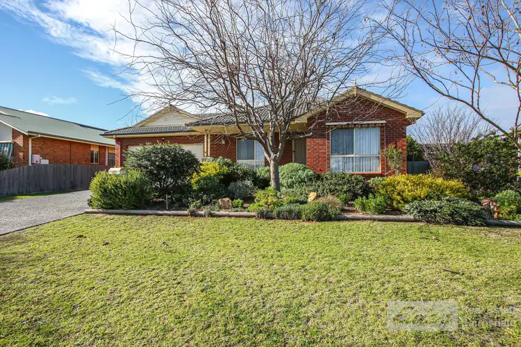 Main view of Homely house listing, 12 Birchwood Court, Bairnsdale VIC 3875
