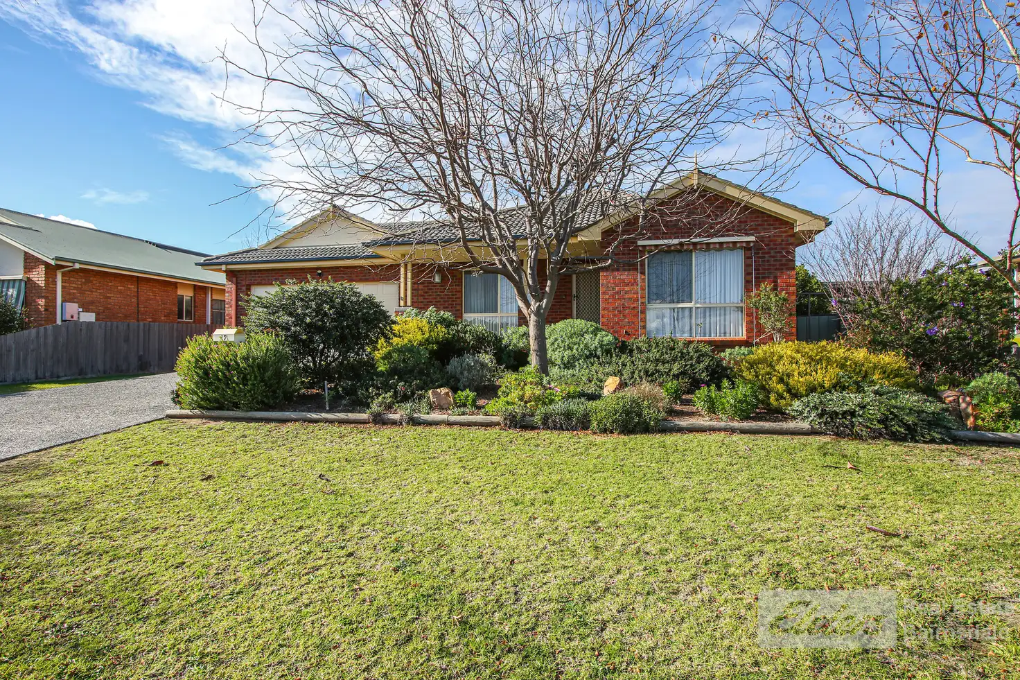 Main view of Homely house listing, 12 Birchwood Court, Bairnsdale VIC 3875