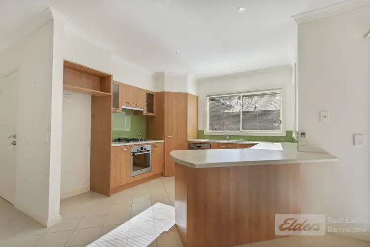 Third view of Homely house listing, 12 Birchwood Court, Bairnsdale VIC 3875