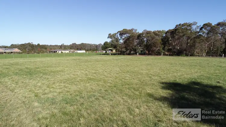 Second view of Homely land listing, LOT 5, 15 Lake Victoria Road, Eagle Point VIC 3878