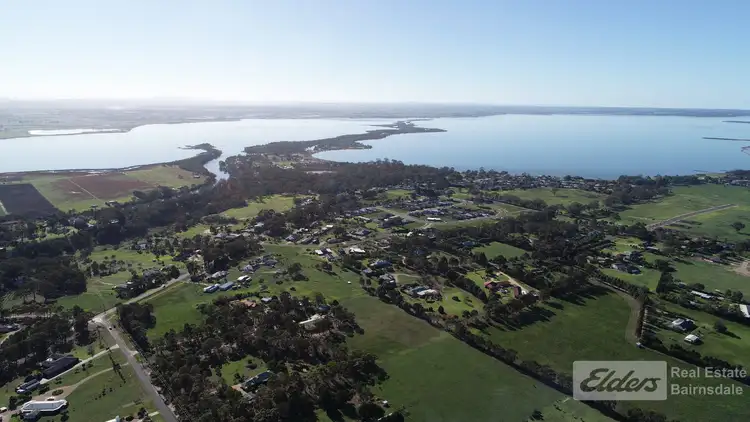 Sixth view of Homely land listing, LOT 5, 15 Lake Victoria Road, Eagle Point VIC 3878