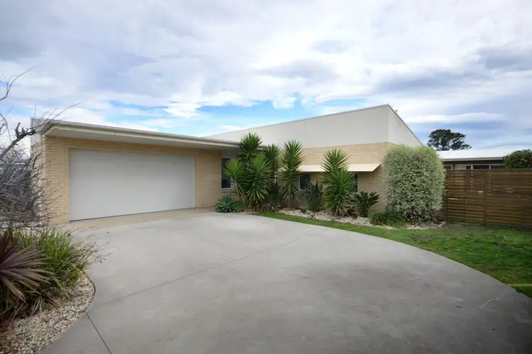 Main view of Homely house listing, 11 Birch Court, Eastwood VIC 3875