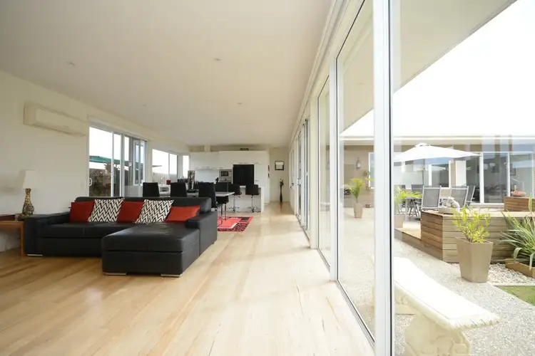 Second view of Homely house listing, 11 Birch Court, Eastwood VIC 3875