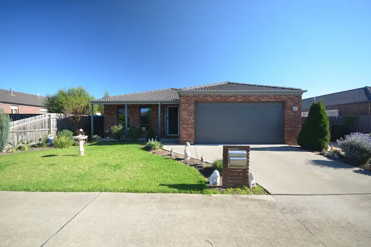 9 Windsor Court, Eastwood VIC 3875